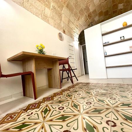 B&B Suite Amare Polignano Polignano a Mare Exterior photo