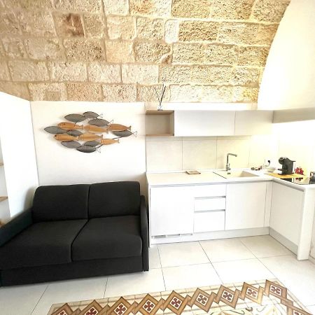 B&B Suite Amare Polignano Polignano a Mare Exterior photo