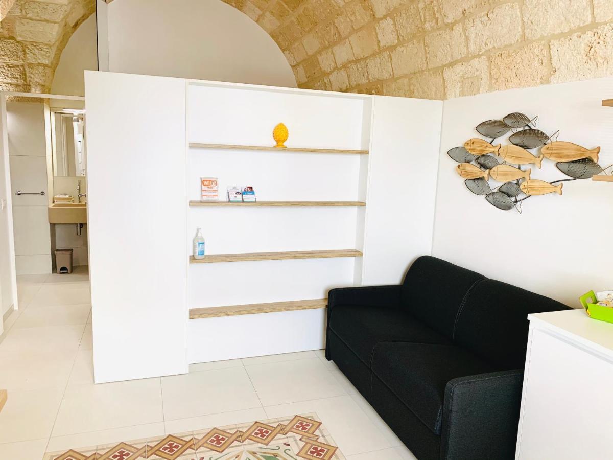 B&B Suite Amare Polignano Polignano a Mare Exterior photo