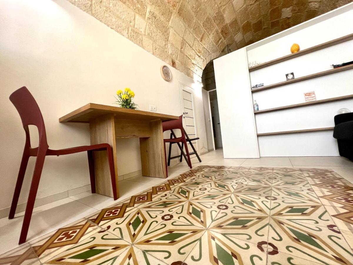 B&B Suite Amare Polignano Polignano a Mare Exterior photo