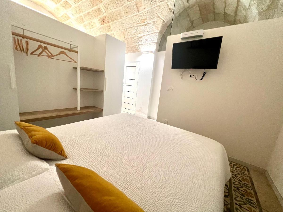 B&B Suite Amare Polignano Polignano a Mare Exterior photo
