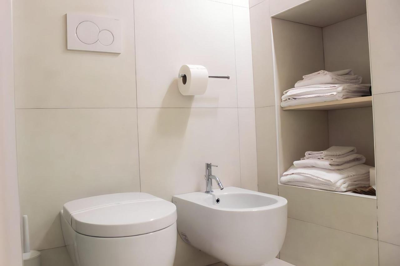 B&B Suite Amare Polignano Polignano a Mare Exterior photo