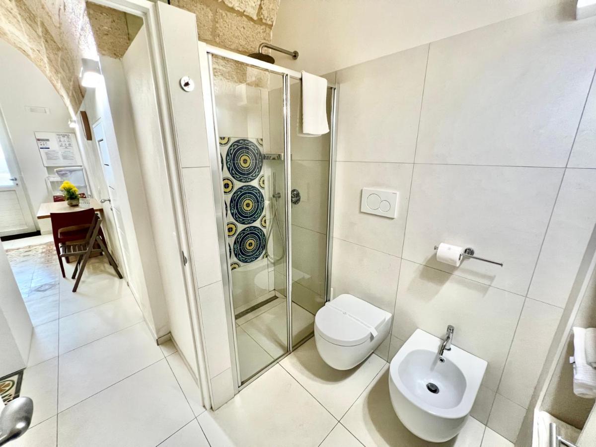 B&B Suite Amare Polignano Polignano a Mare Exterior photo