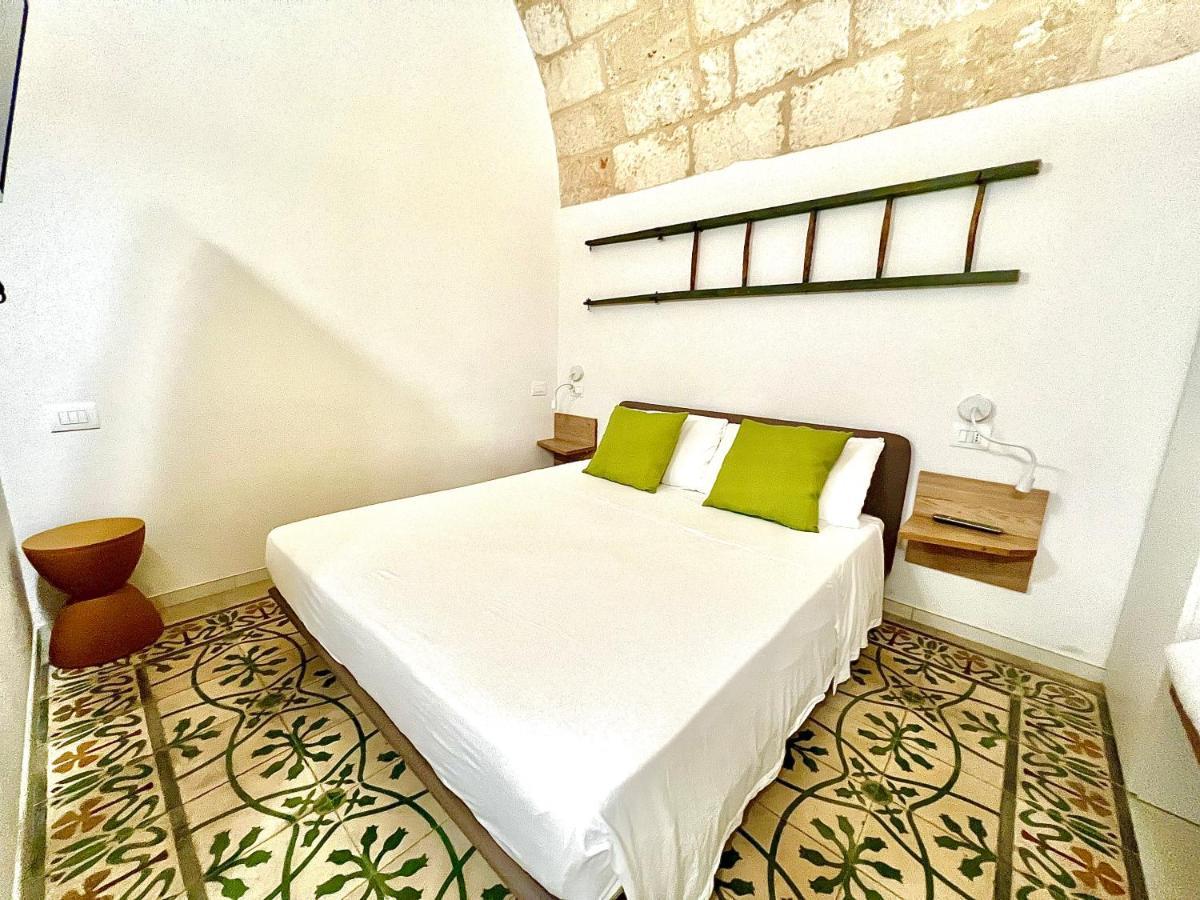 B&B Suite Amare Polignano Polignano a Mare Exterior photo