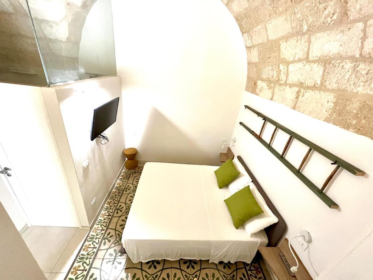 B&B Suite Amare Polignano Polignano a Mare Exterior photo